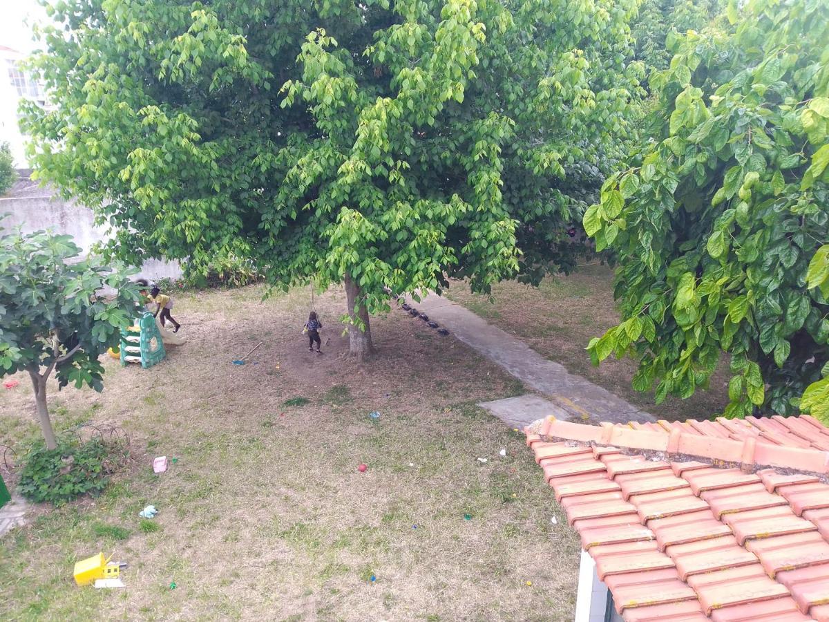 Alojamento Local, Cantinho Verde Corroios Buitenkant foto
